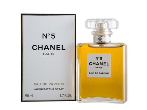 quanto costa chanel n 5 50 ml|CHANEL .